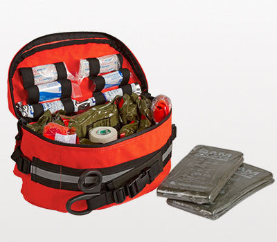 North American Rescue School Crisis Incident Response Kit